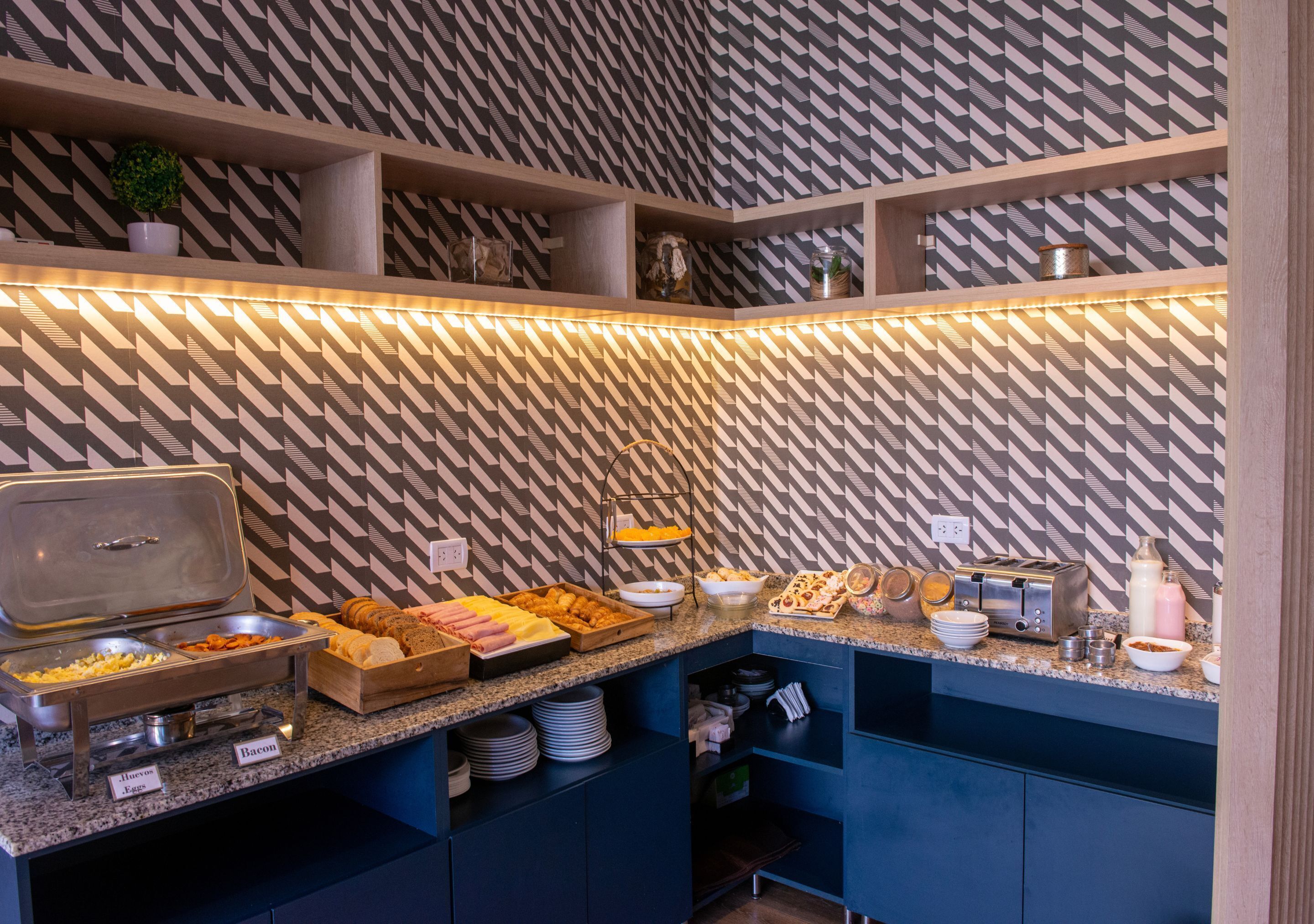 INGA by DOT Suites