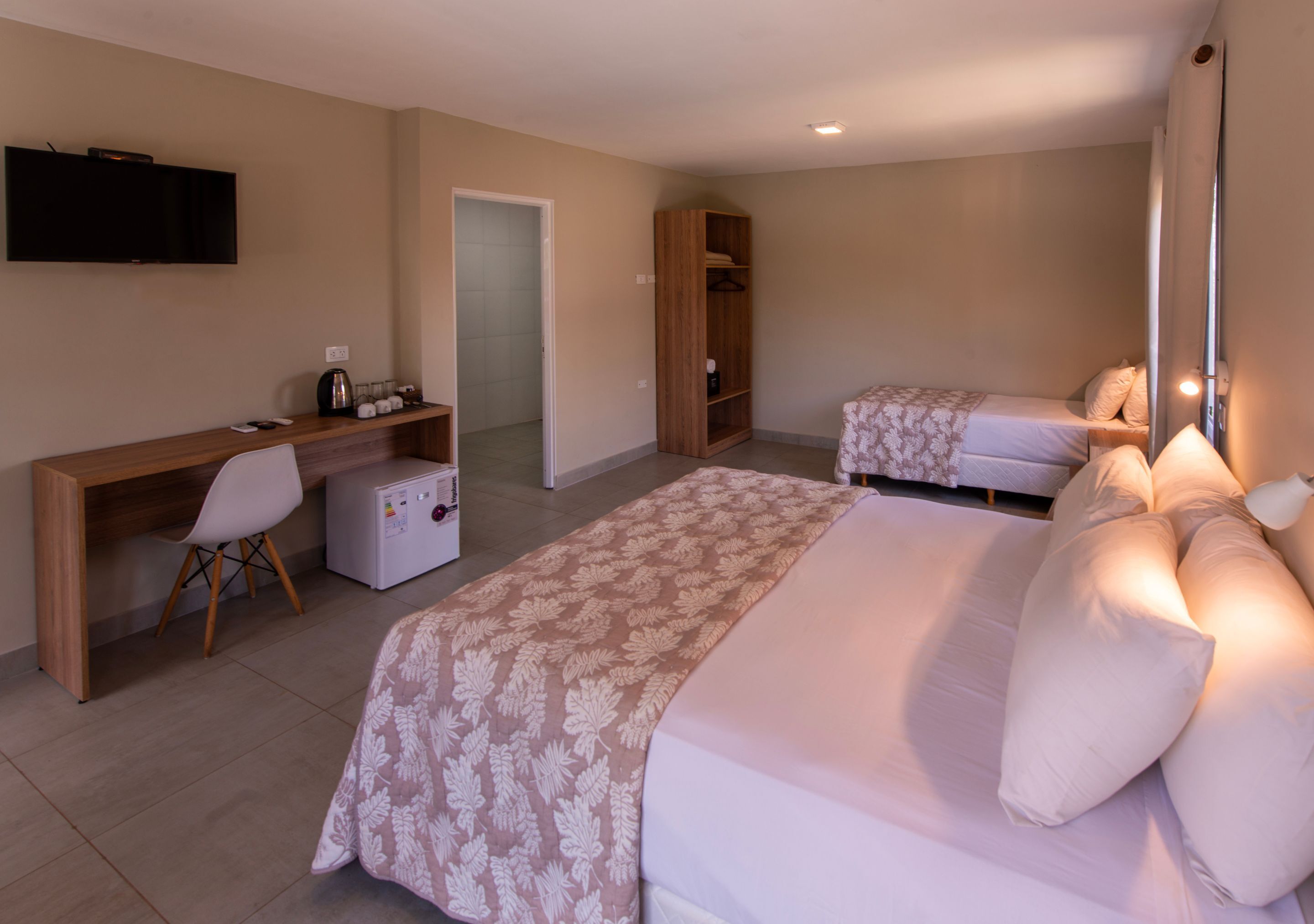 INGA by DOT Suites