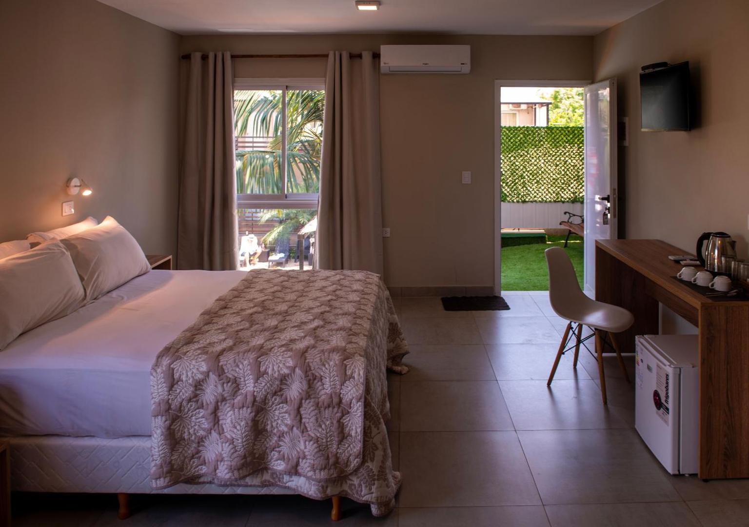 INGA by DOT Suites