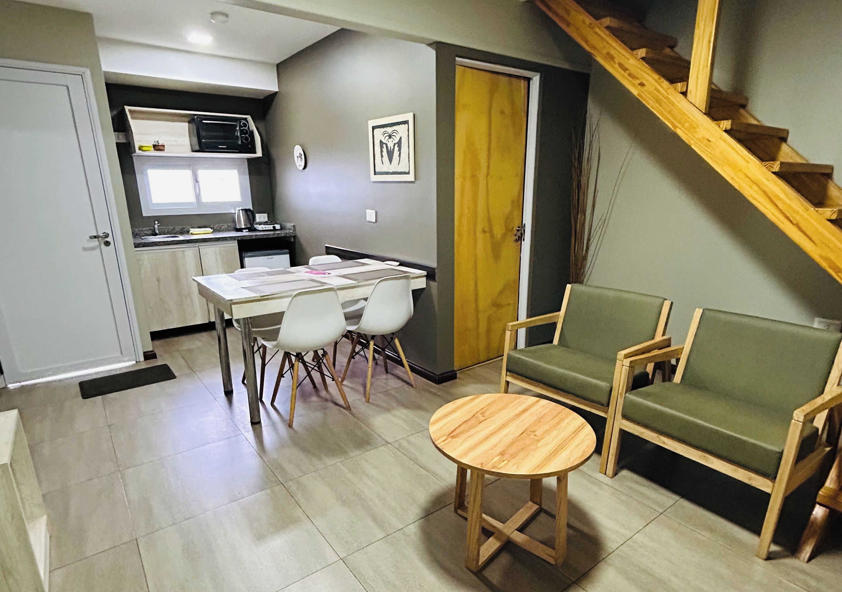 INGA by DOT Suites