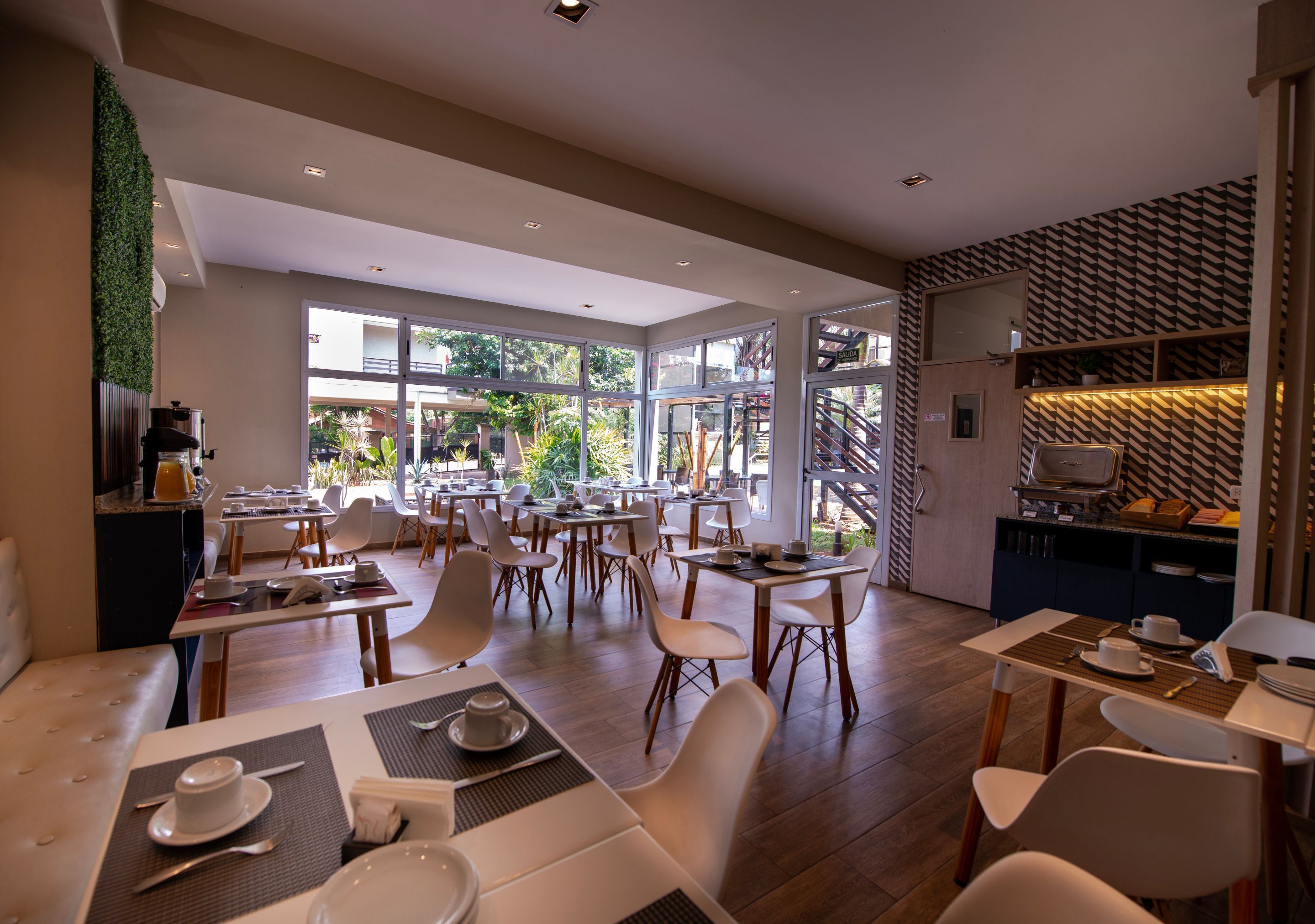 INGA by DOT Suites