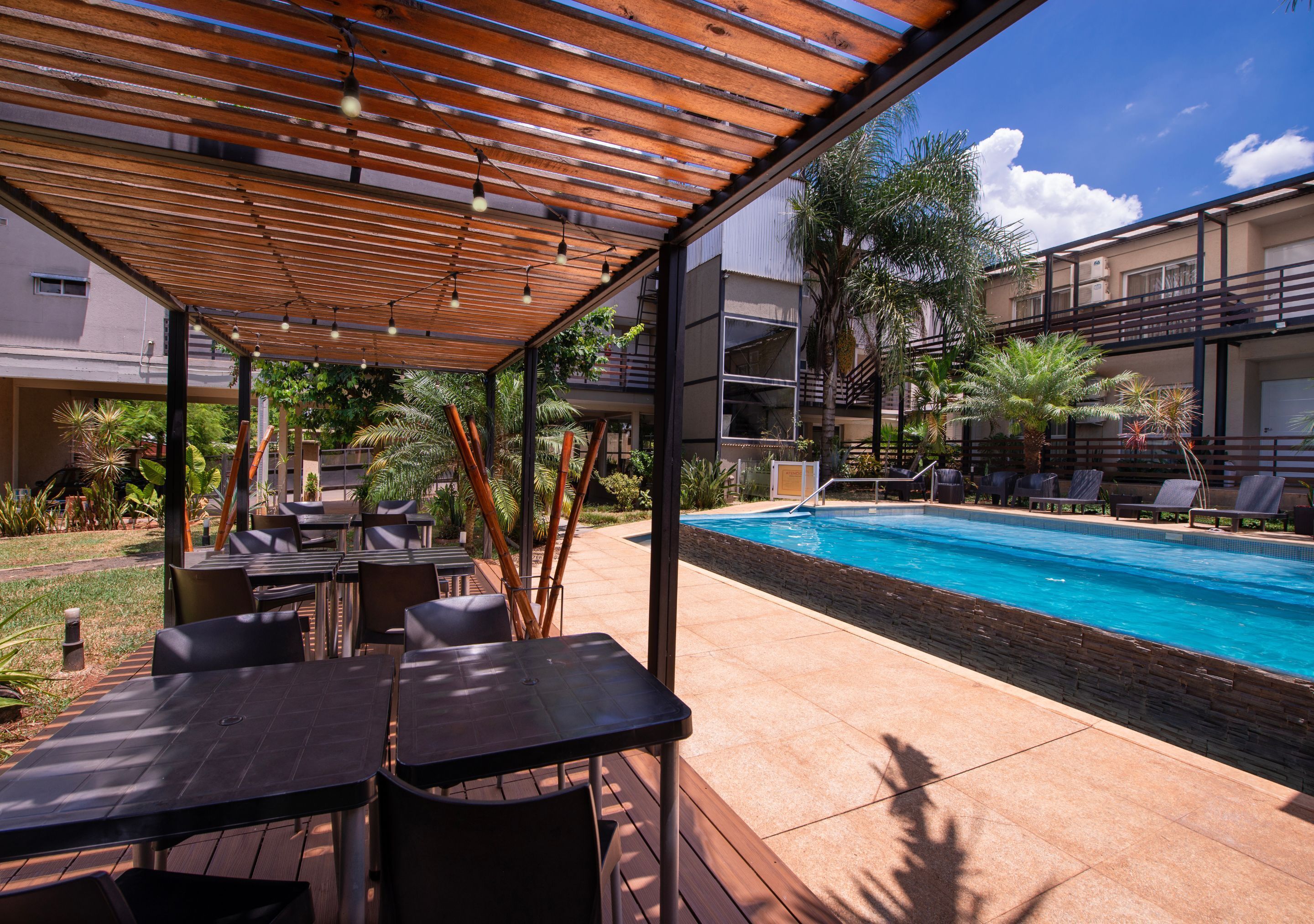 INGA by DOT Suites