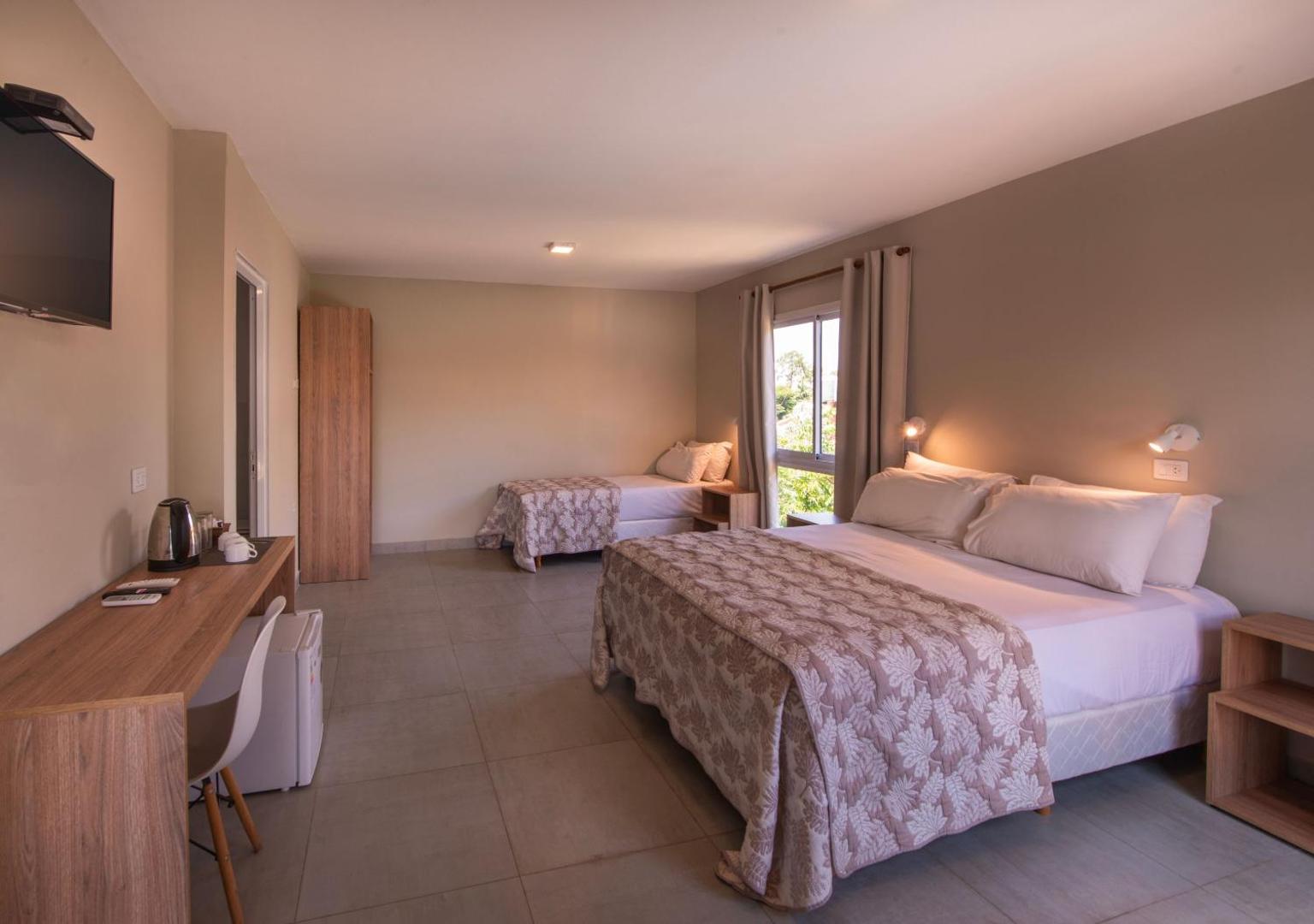 INGA by DOT Suites
