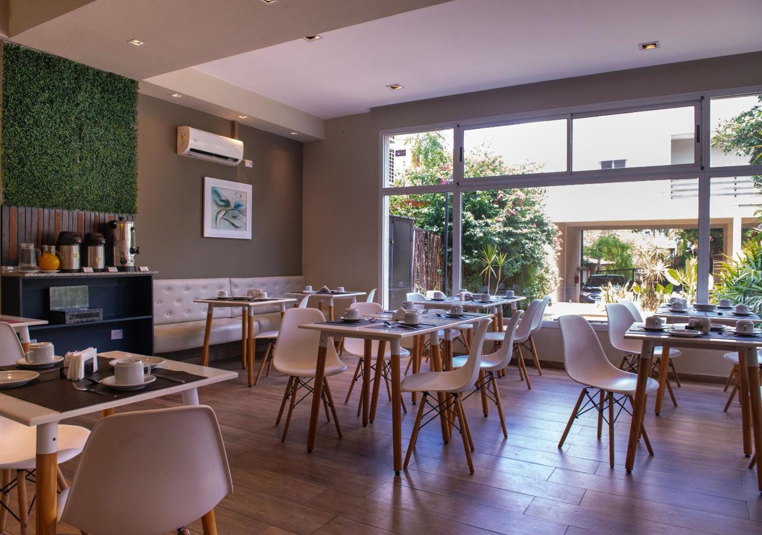 INGA by DOT Suites