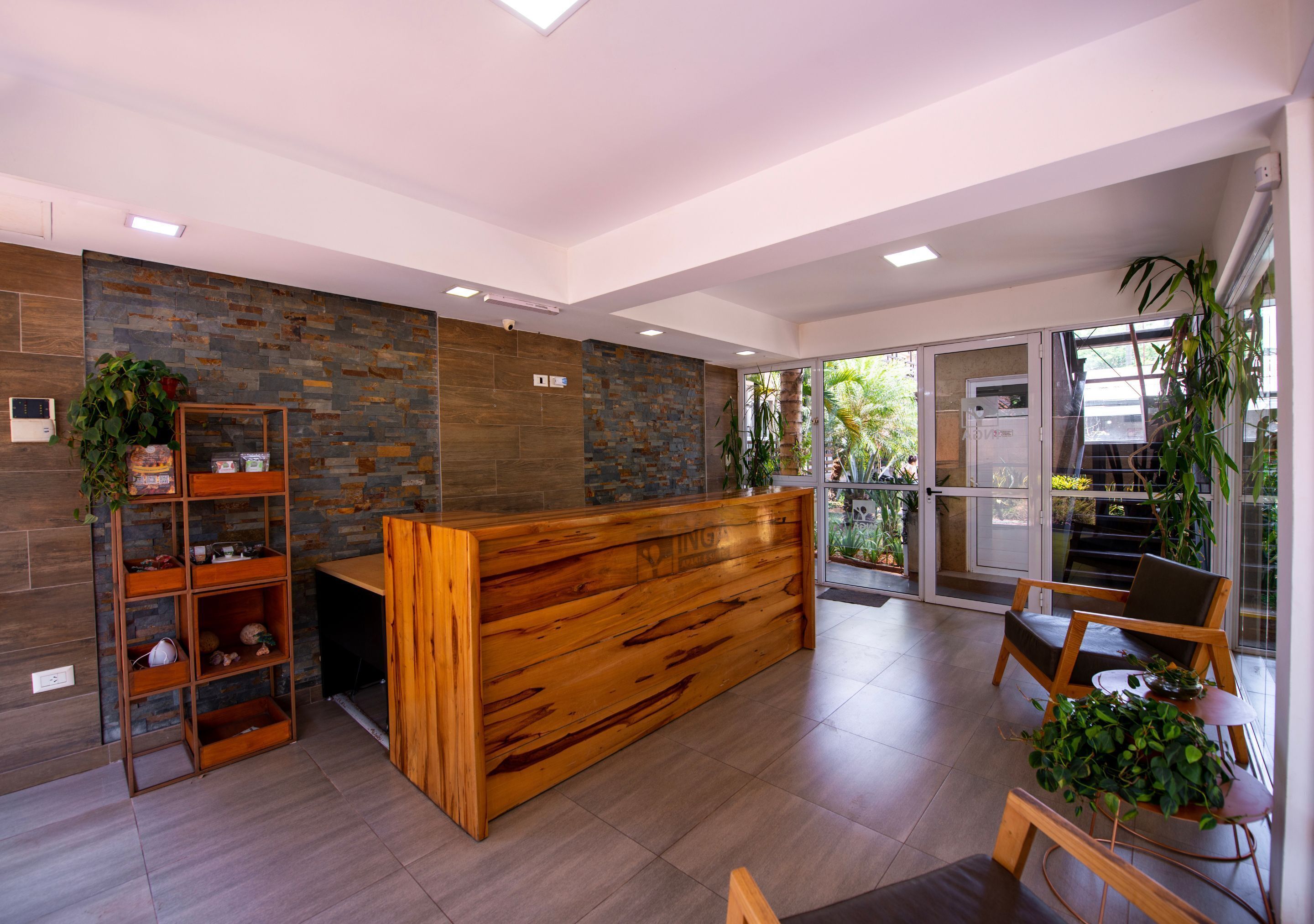 INGA by DOT Suites