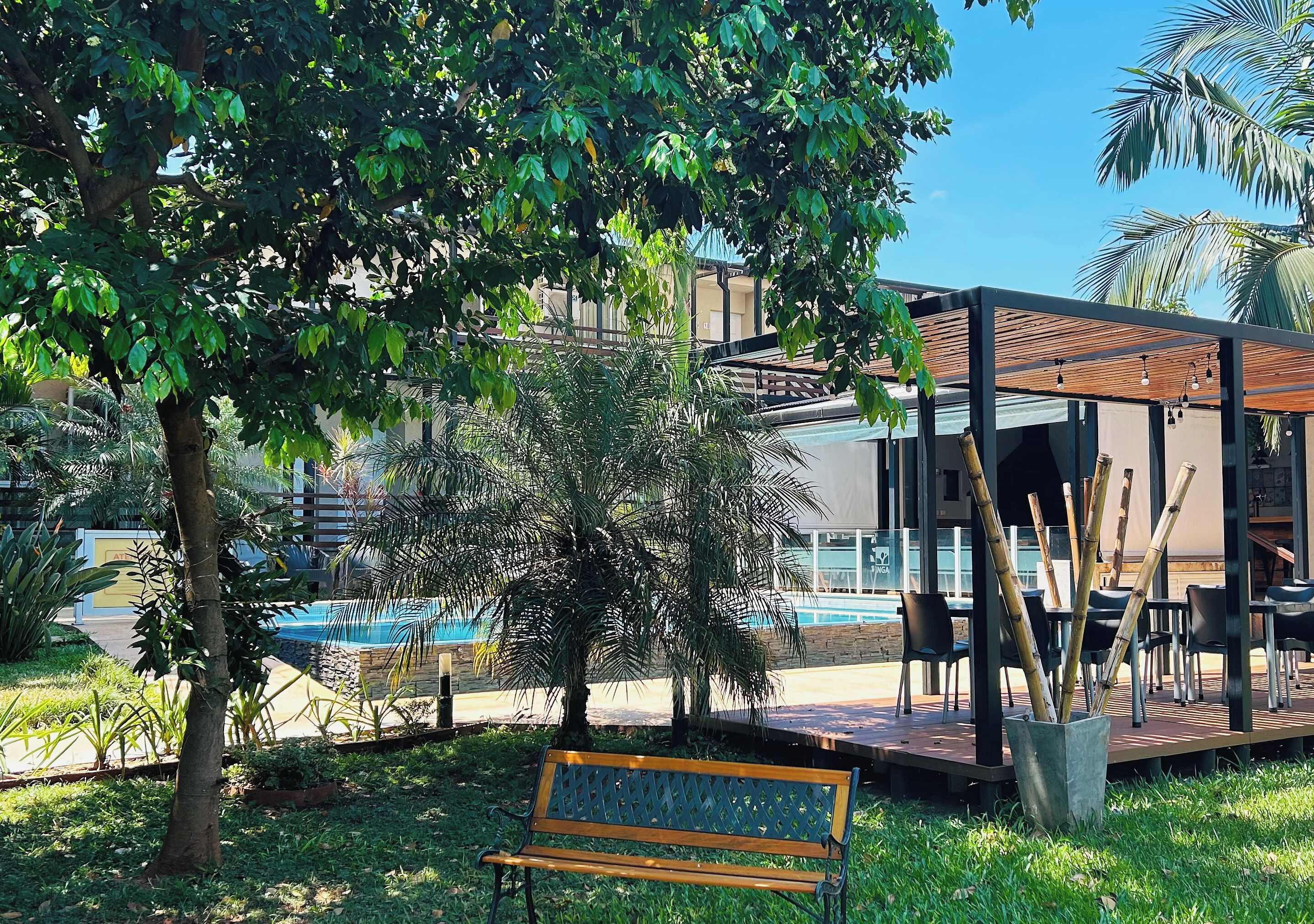 INGA by DOT Suites