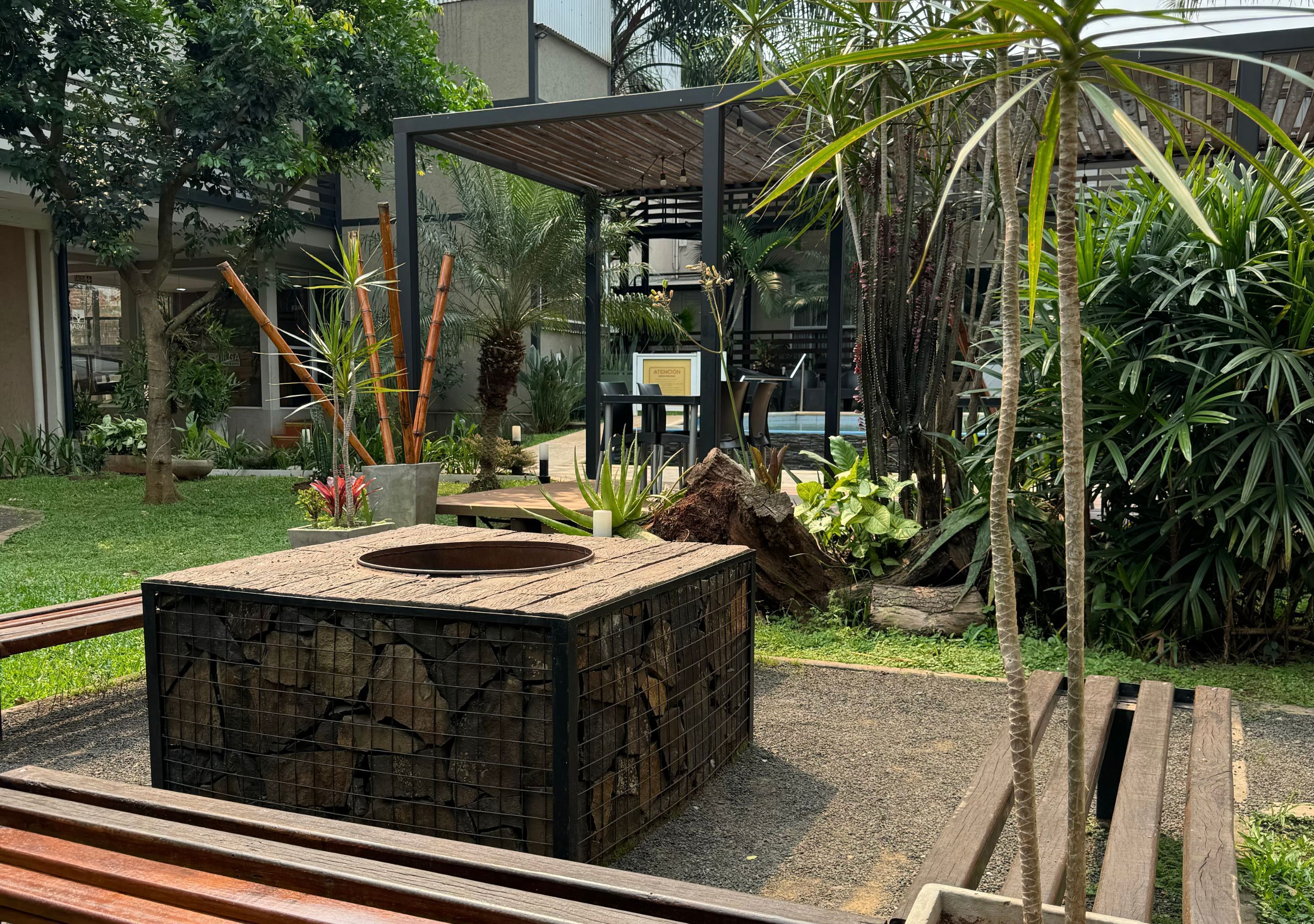 INGA by DOT Suites