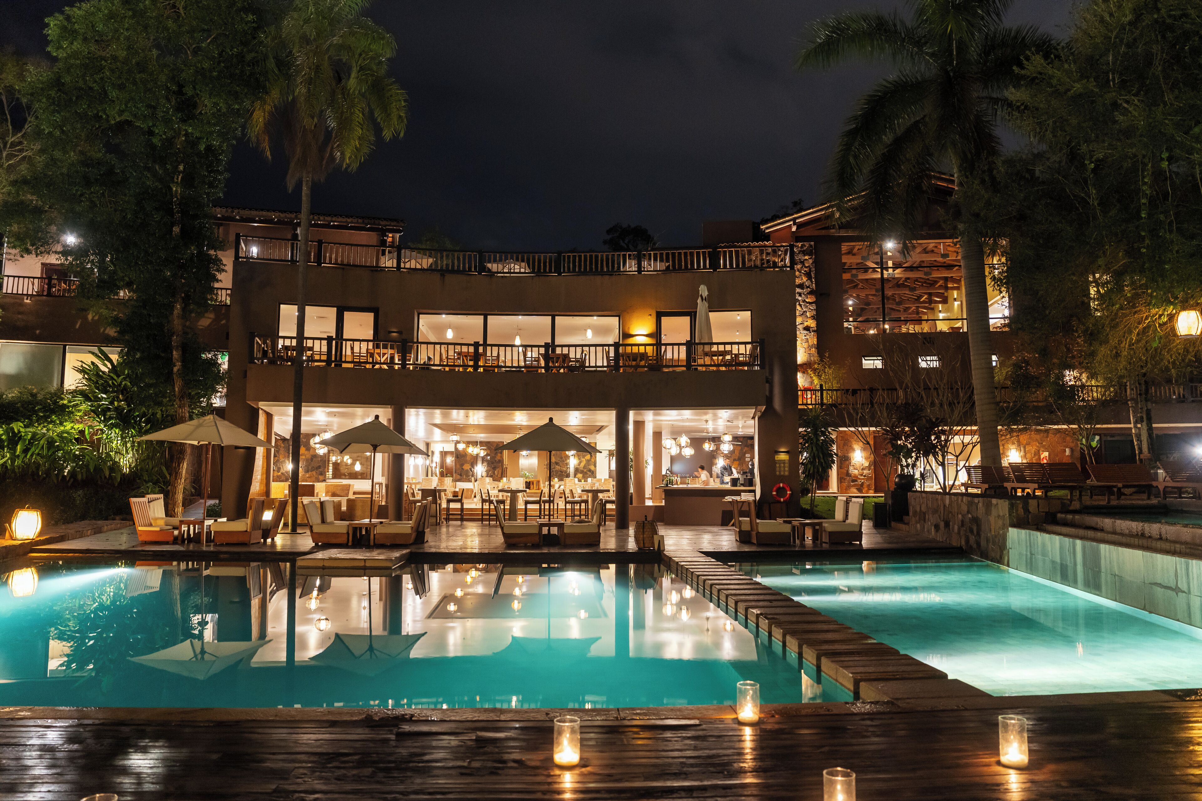 Loi Suites Iguazú Hotel