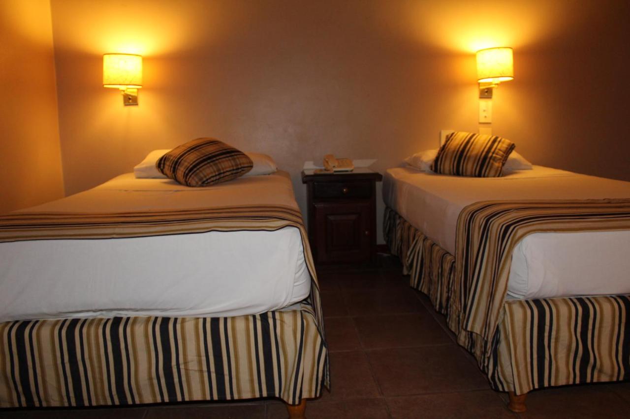 Marcopolo Suites Iguazu