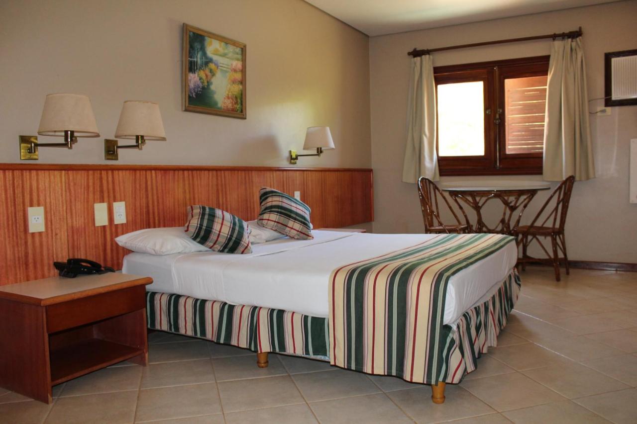 Marcopolo Suites Iguazu