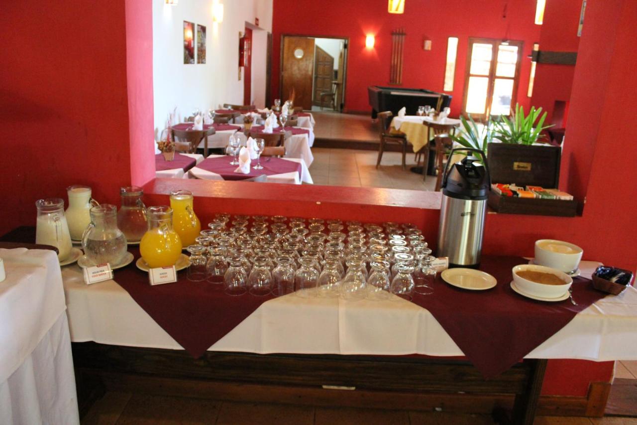 Marcopolo Suites Iguazu