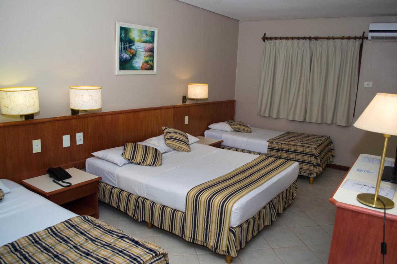 Marcopolo Suites Iguazu