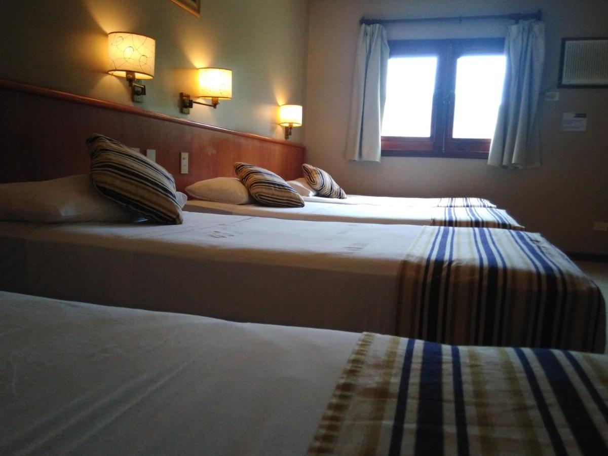 Marcopolo Suites Iguazu