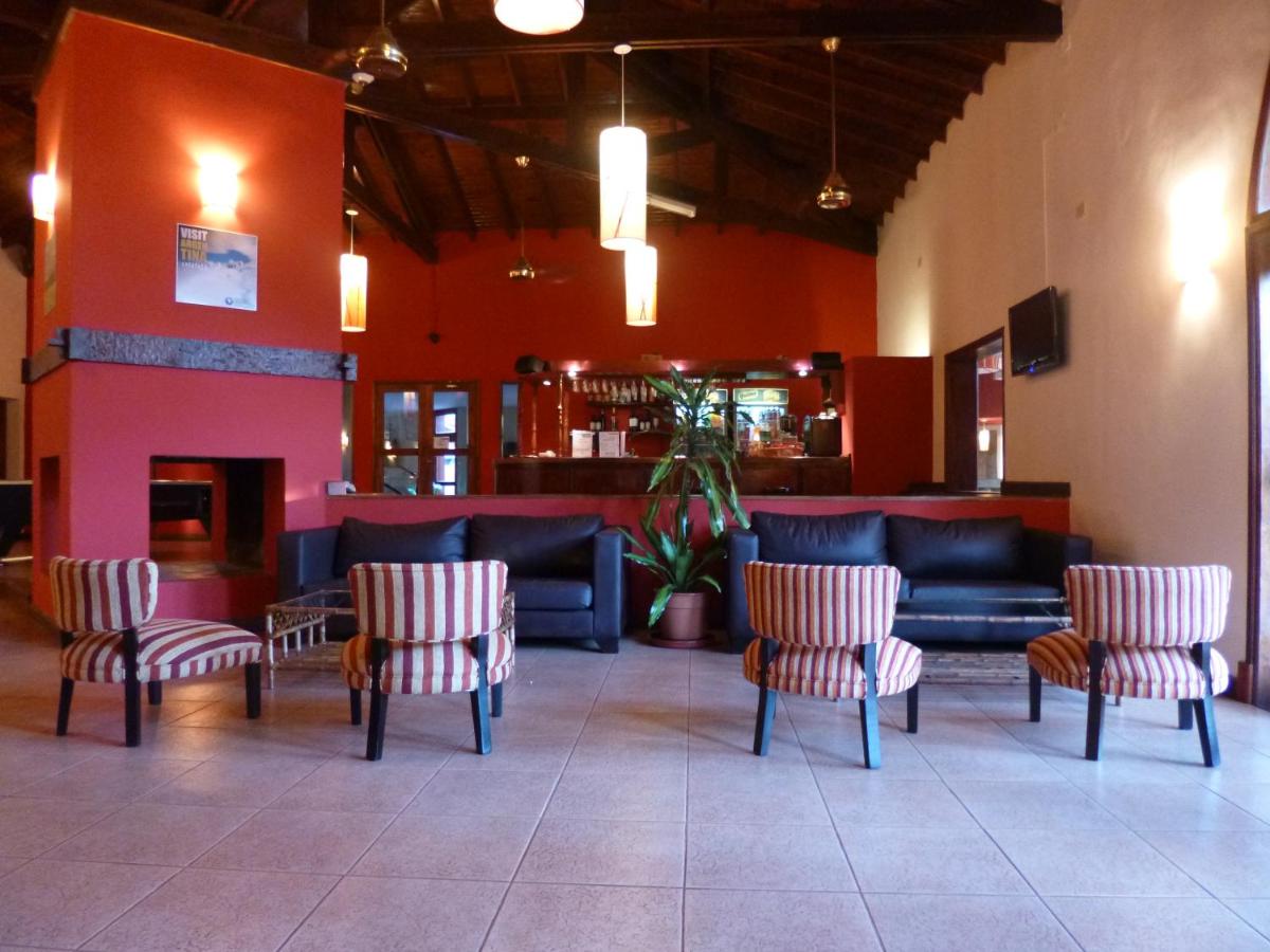 Marcopolo Suites Iguazu