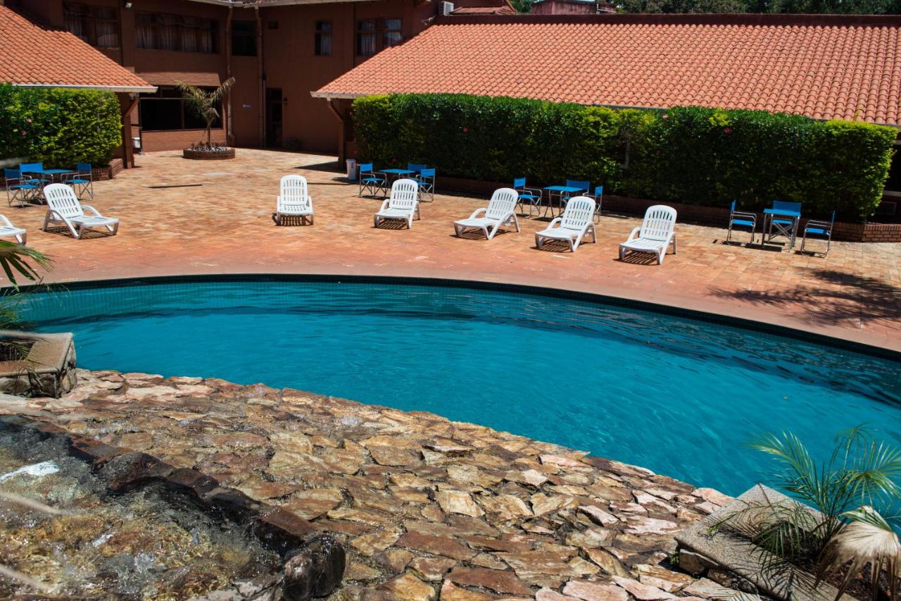 Marcopolo Suites Iguazu