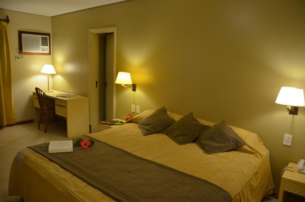 Marcopolo Suites Iguazu