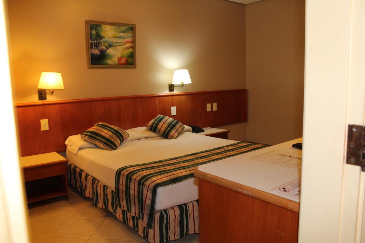 Marcopolo Suites Iguazu