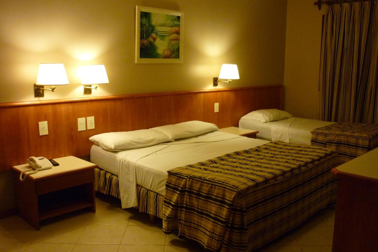 Marcopolo Suites Iguazu