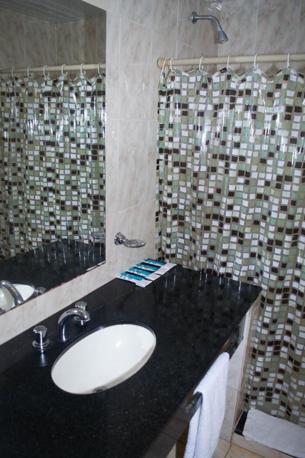 Marcopolo Suites Iguazu