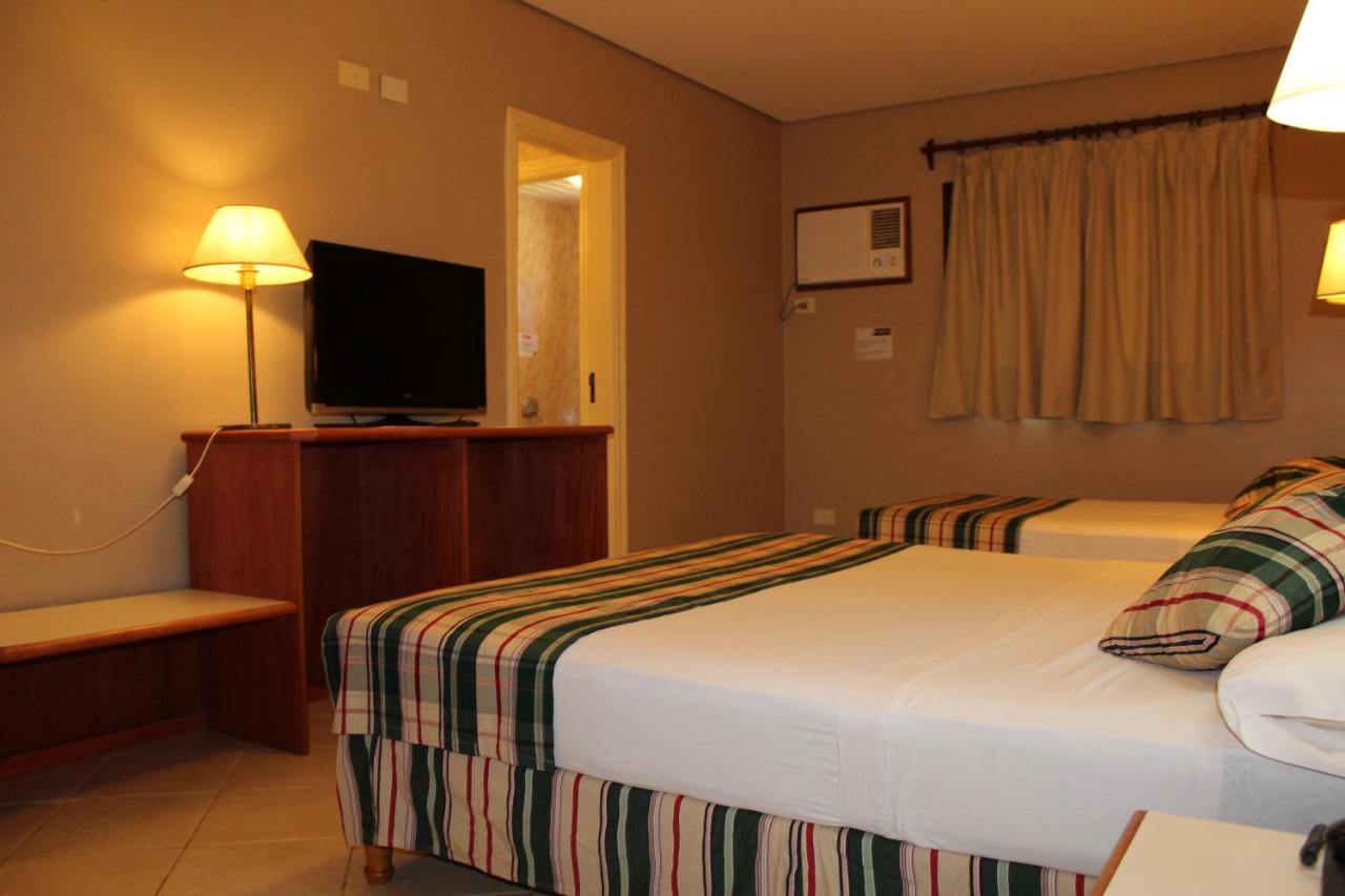 Marcopolo Suites Iguazu
