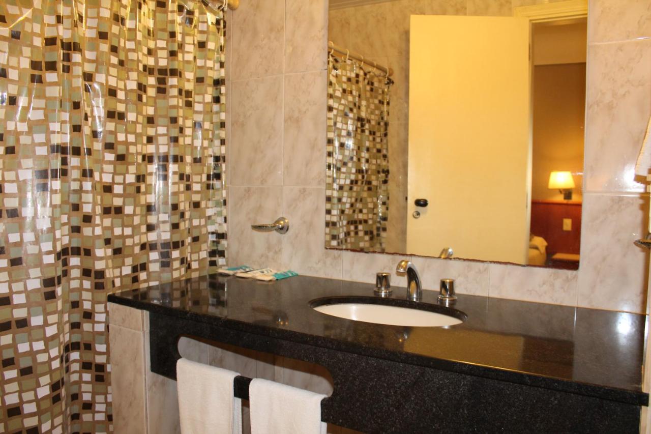 Marcopolo Suites Iguazu