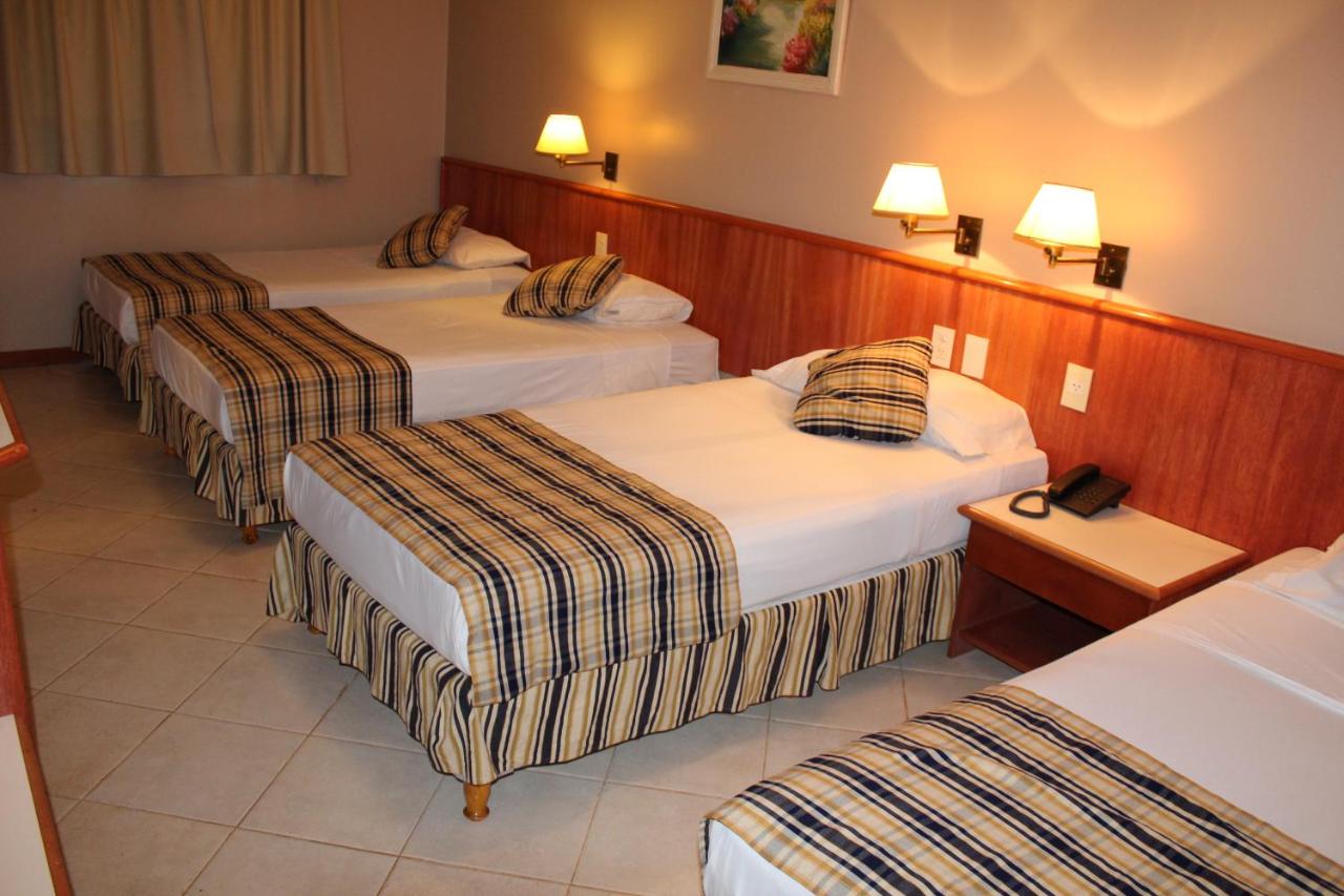 Marcopolo Suites Iguazu