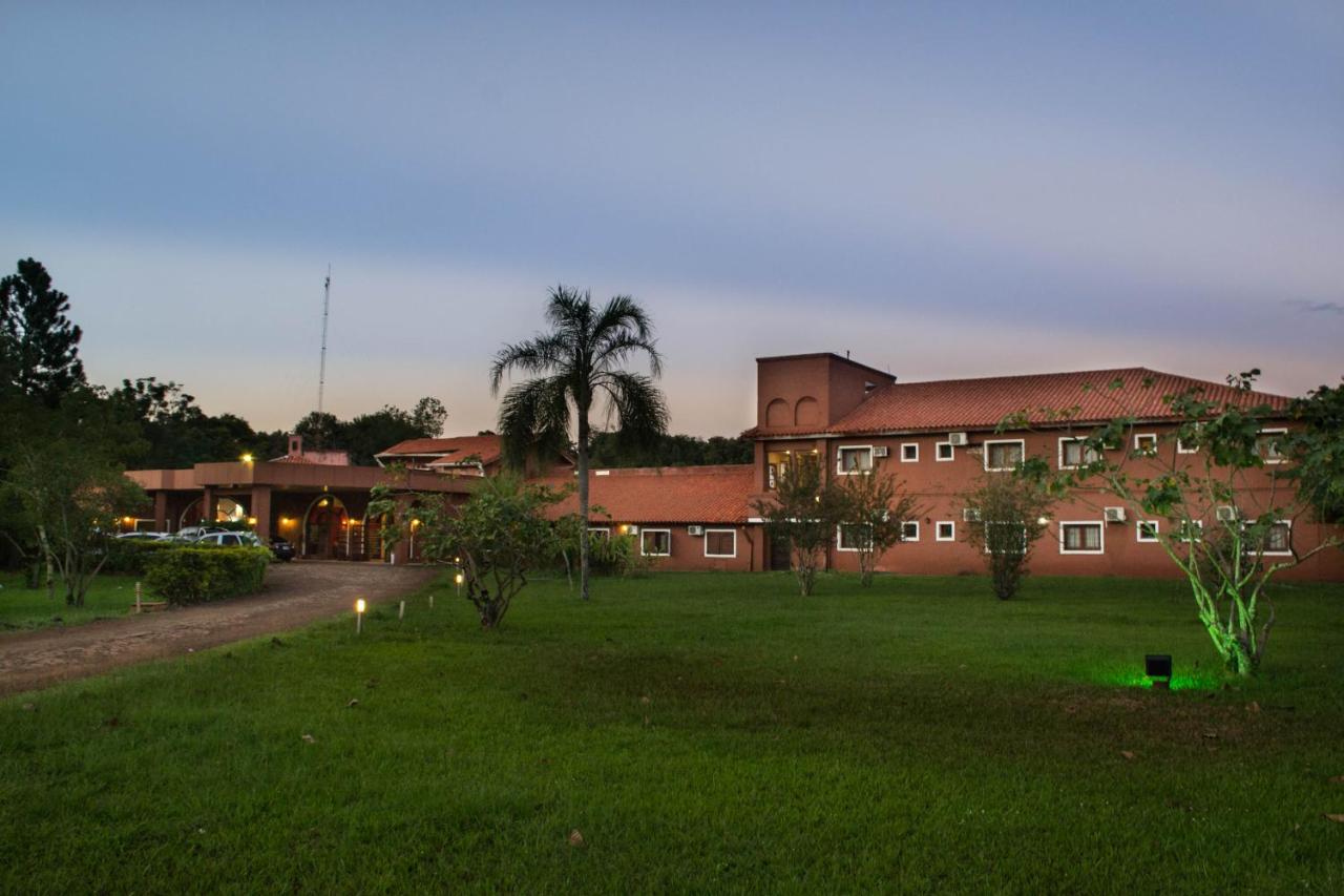 Marcopolo Suites Iguazu