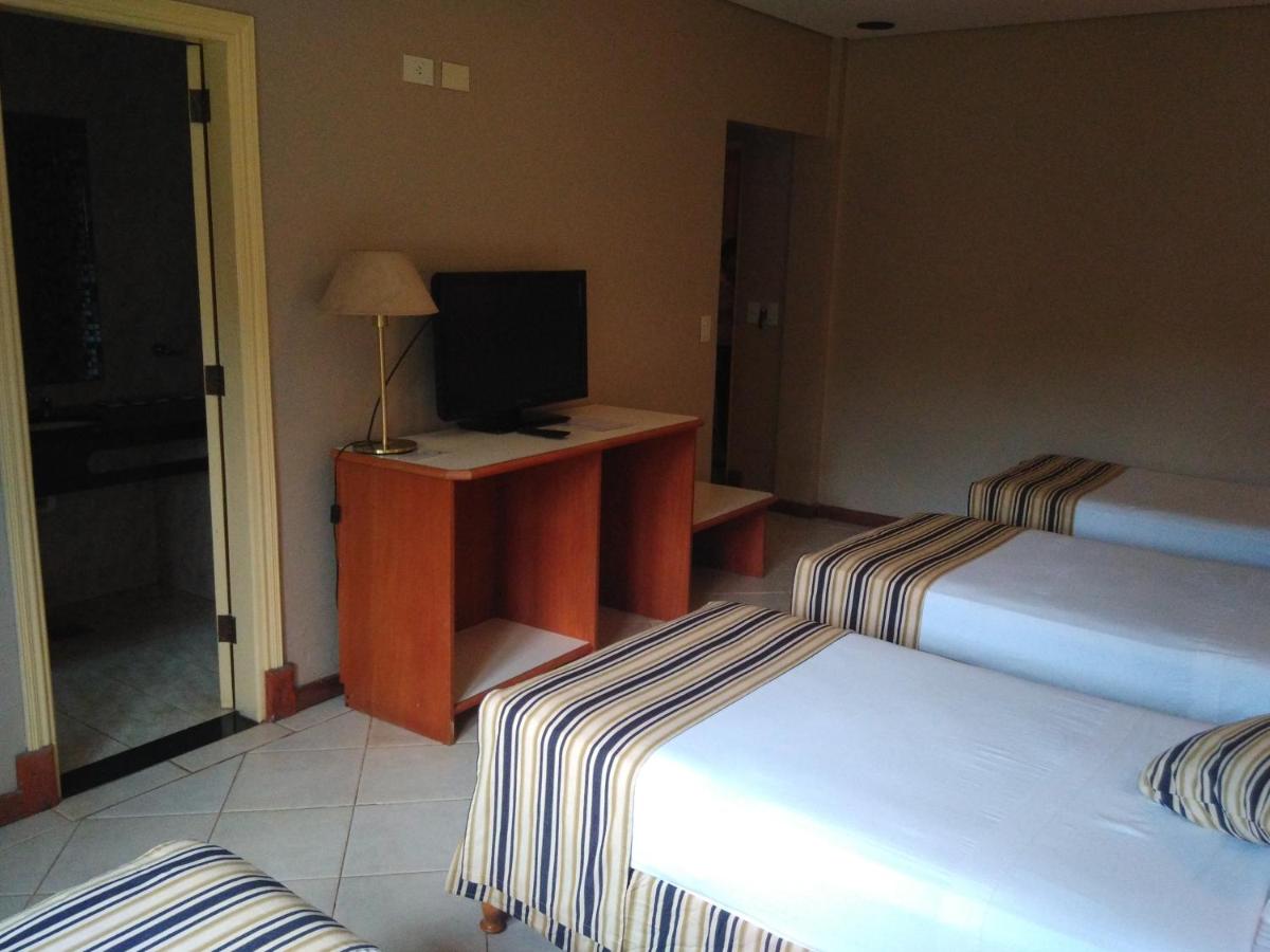 Marcopolo Suites Iguazu