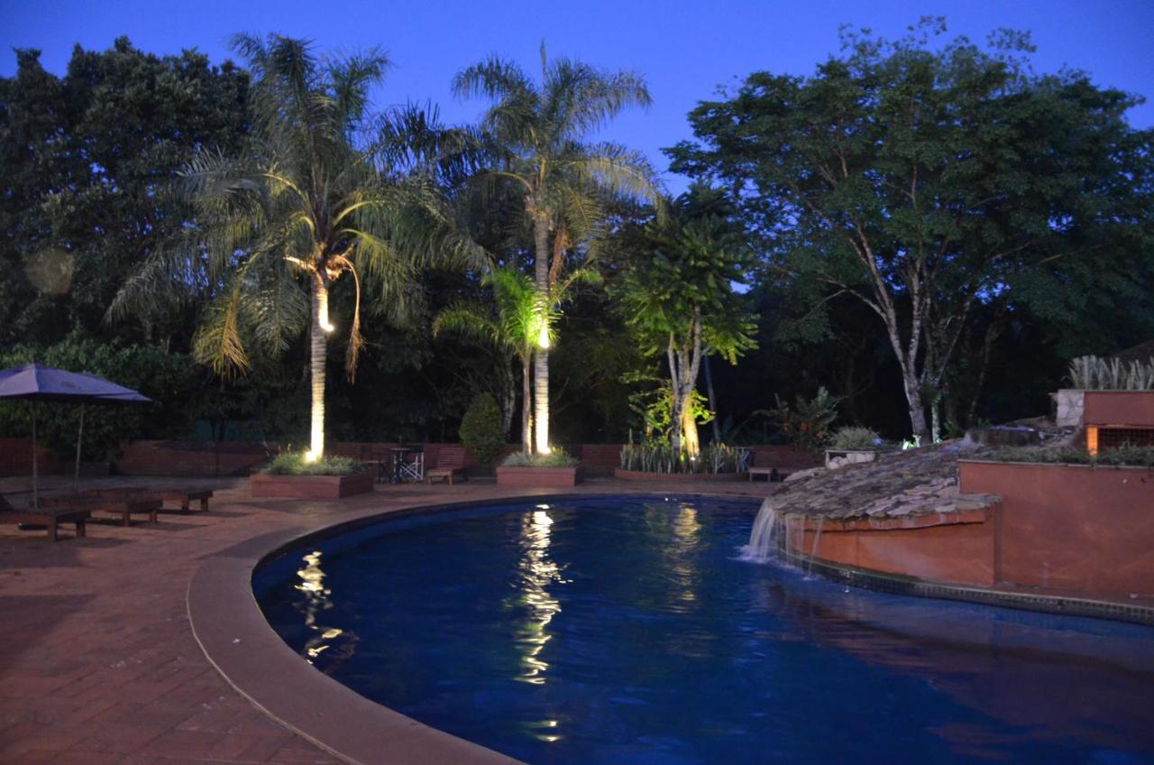Marcopolo Suites Iguazu