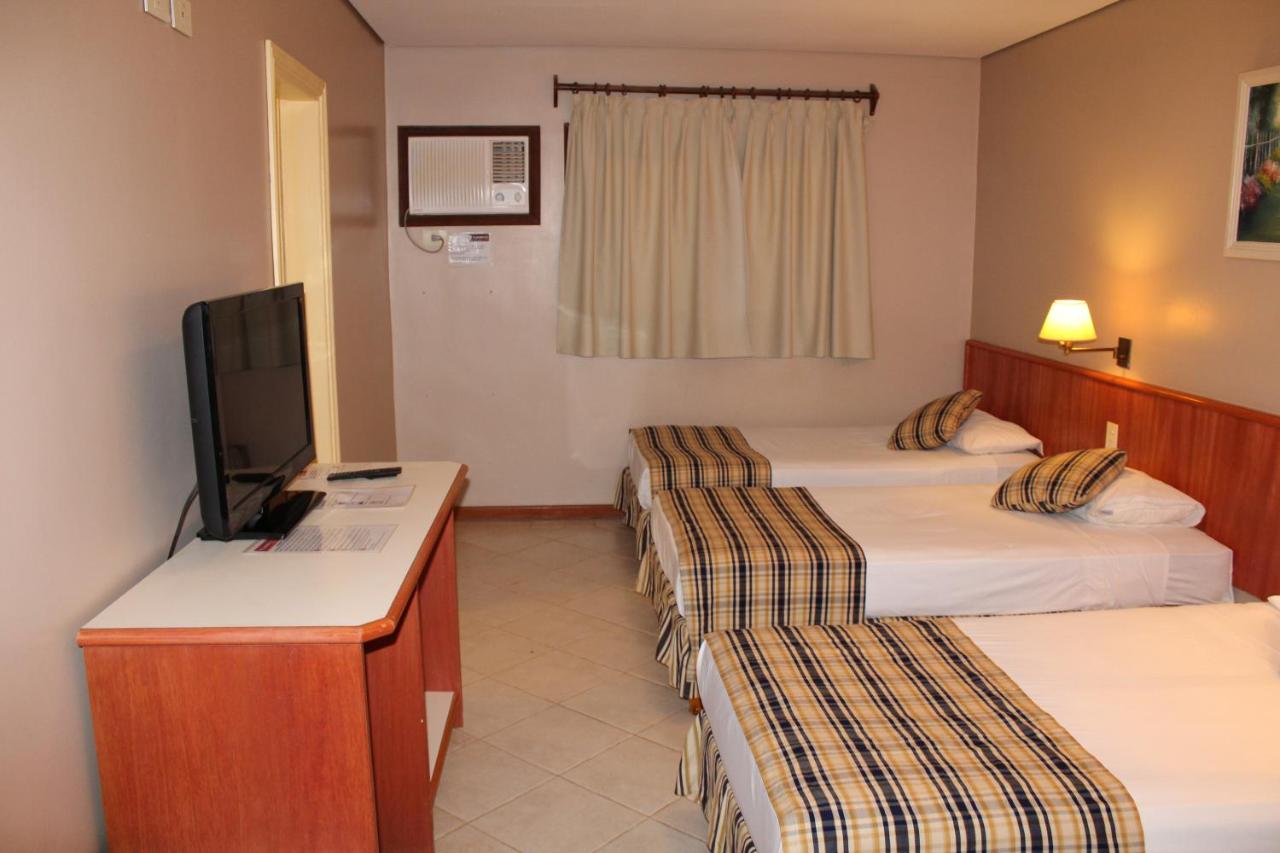 Marcopolo Suites Iguazu