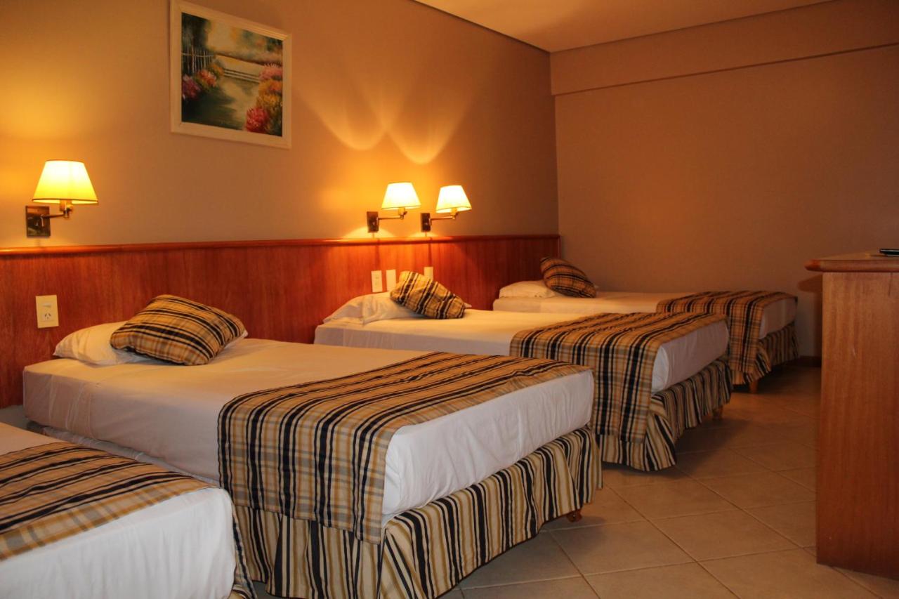 Marcopolo Suites Iguazu