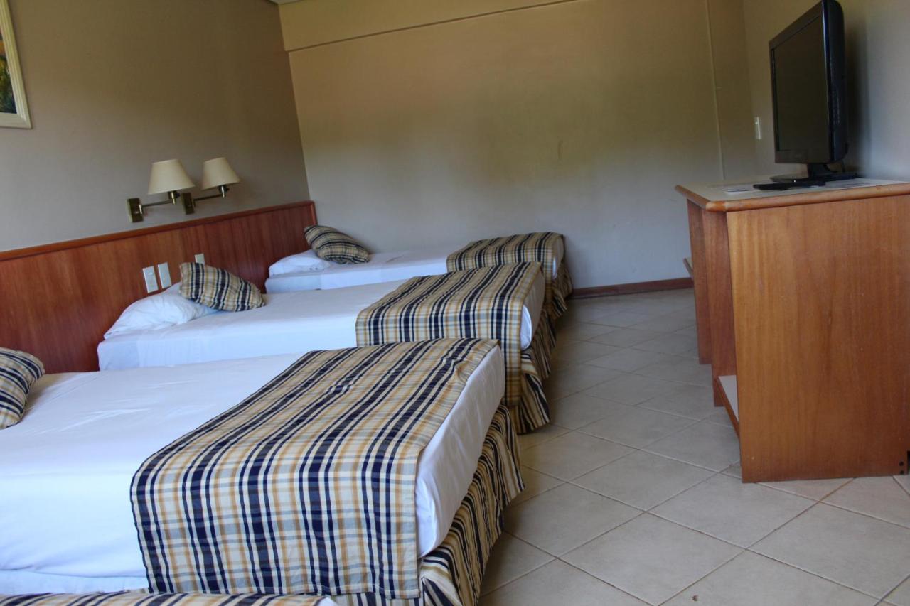 Marcopolo Suites Iguazu