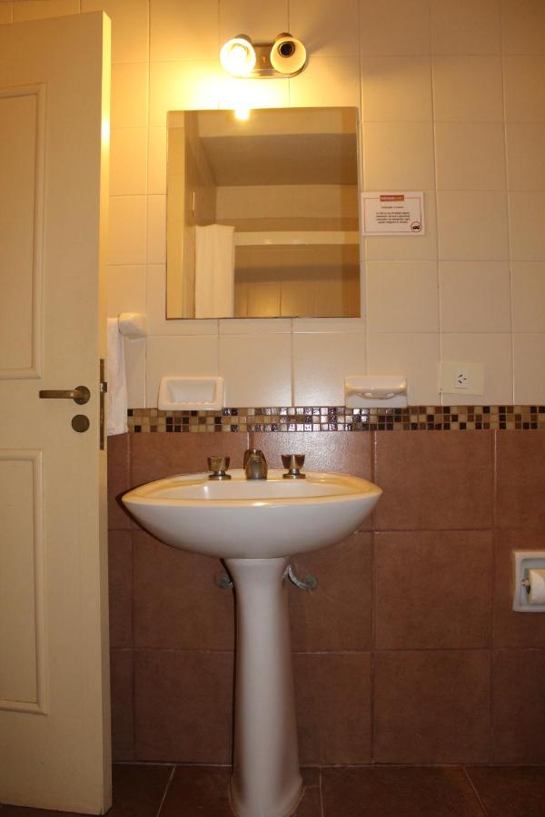 Marcopolo Suites Iguazu