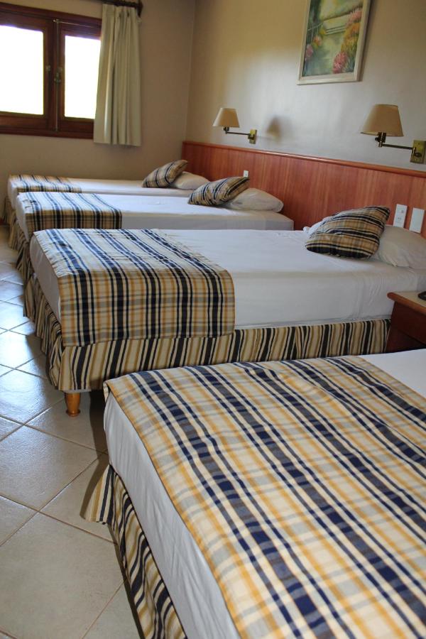 Marcopolo Suites Iguazu
