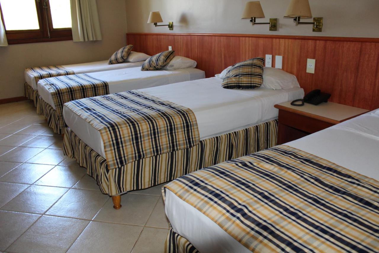Marcopolo Suites Iguazu