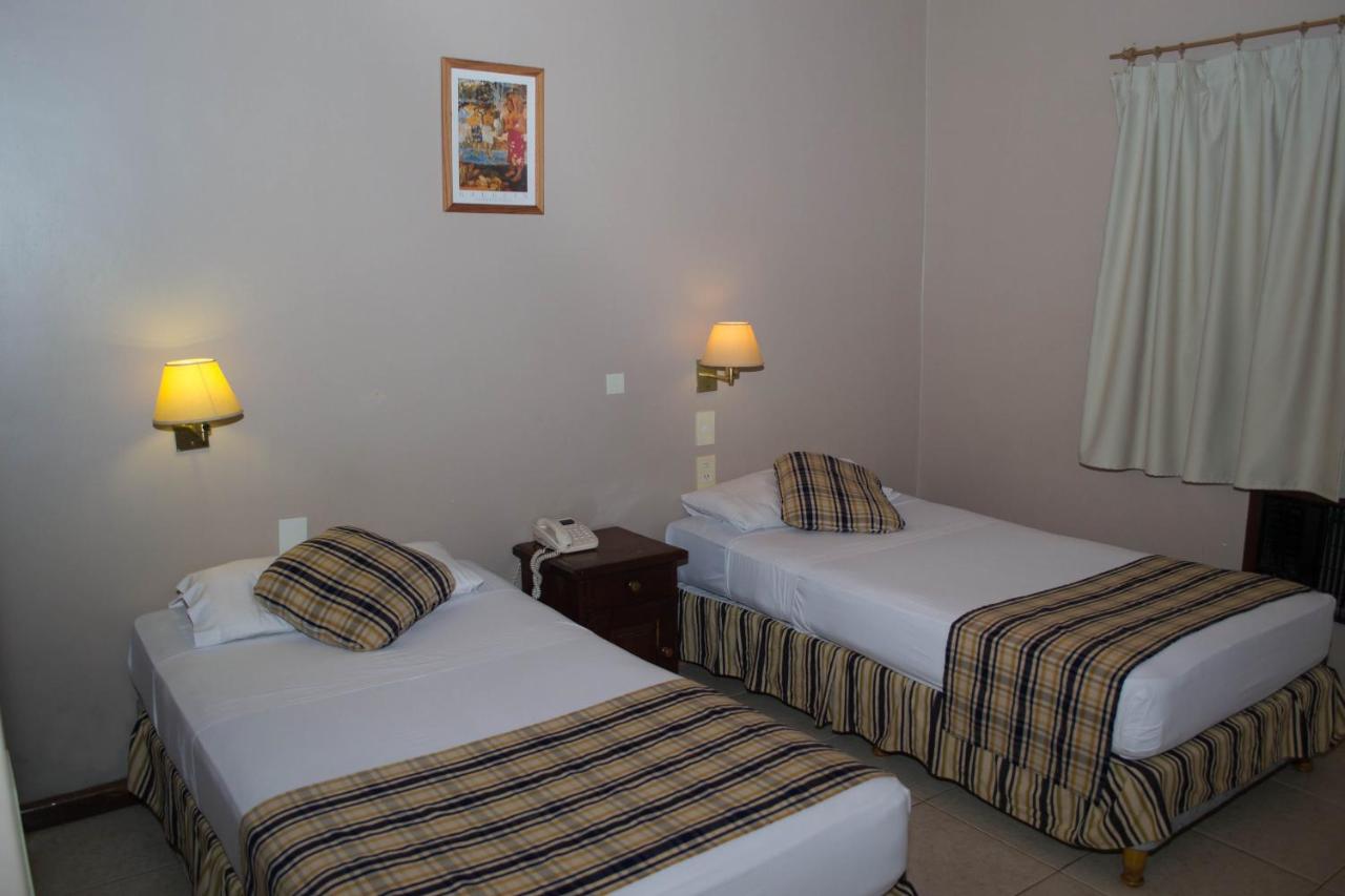 Marcopolo Suites Iguazu