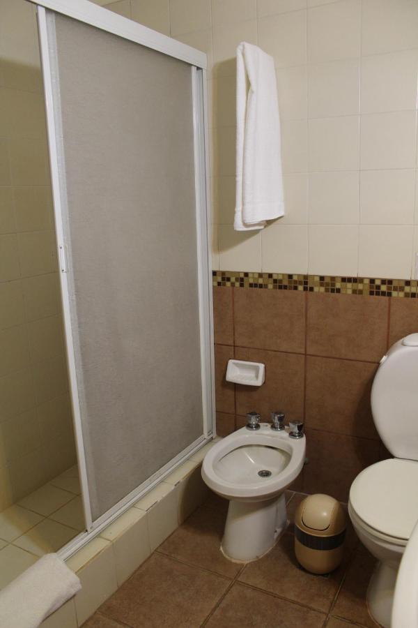 Marcopolo Suites Iguazu
