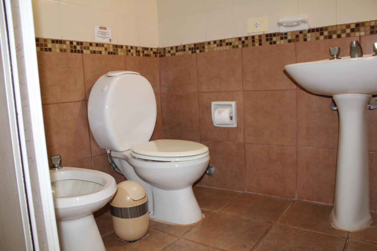 Marcopolo Suites Iguazu