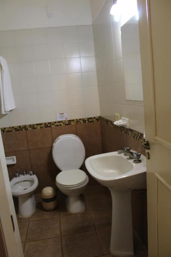 Marcopolo Suites Iguazu