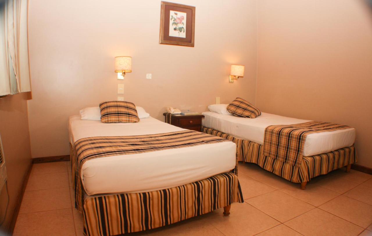 Marcopolo Suites Iguazu