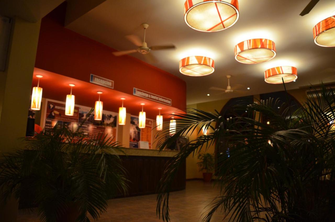 Marcopolo Suites Iguazu