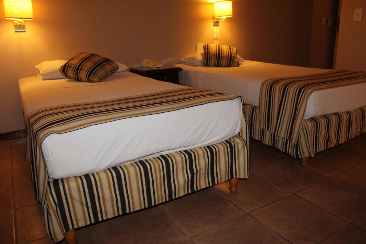 Marcopolo Suites Iguazu