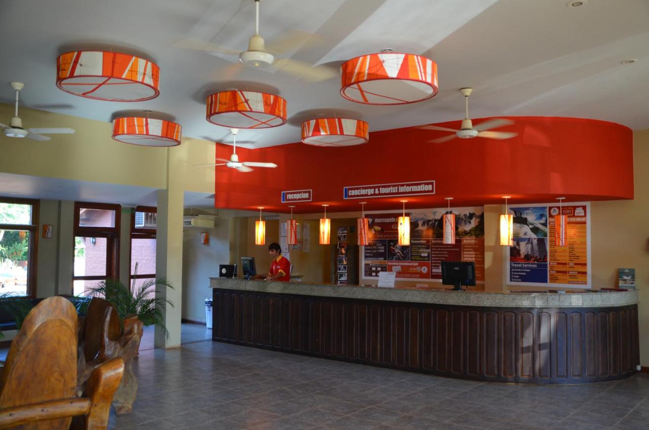 Marcopolo Suites Iguazu