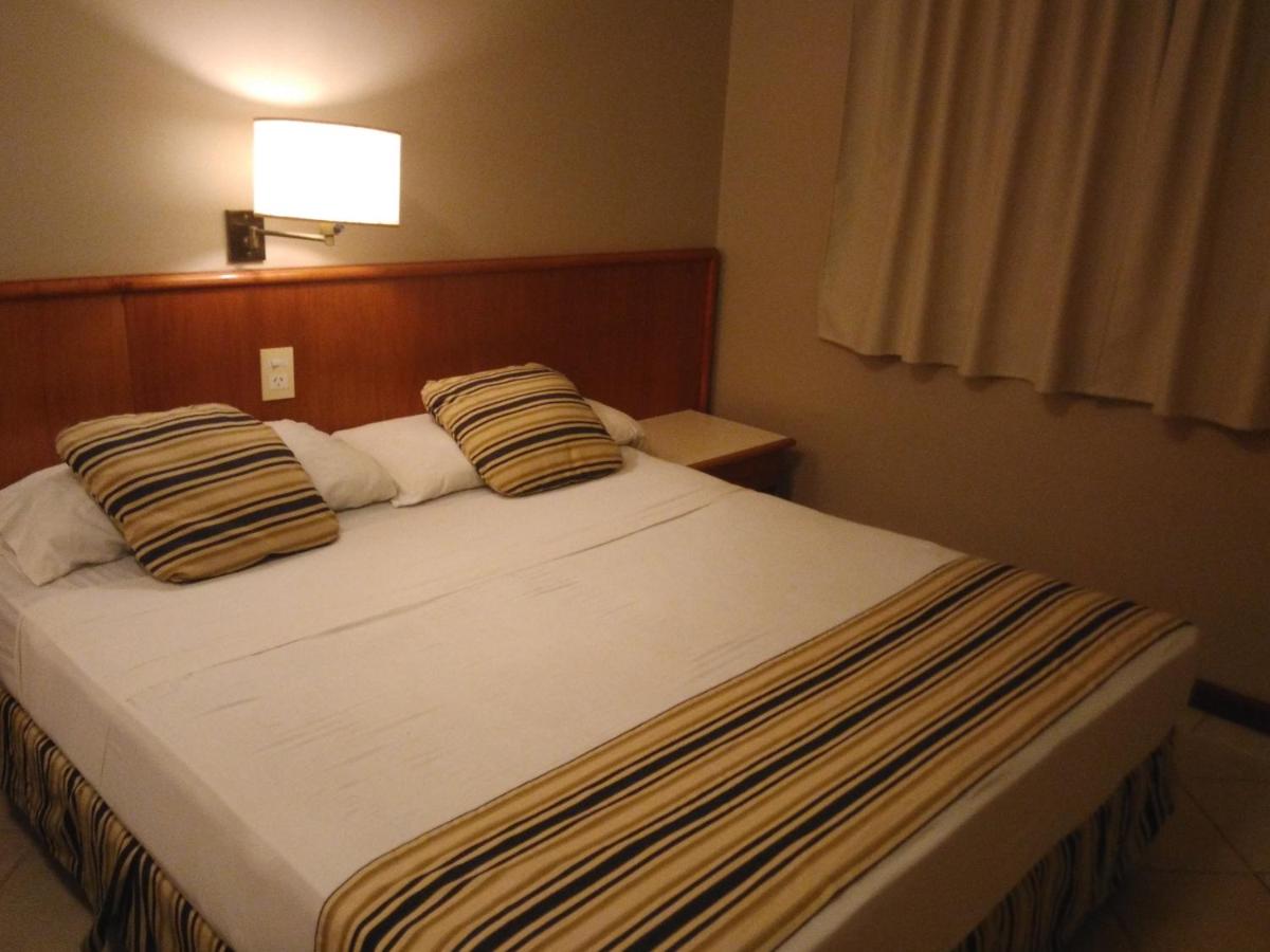 Marcopolo Suites Iguazu