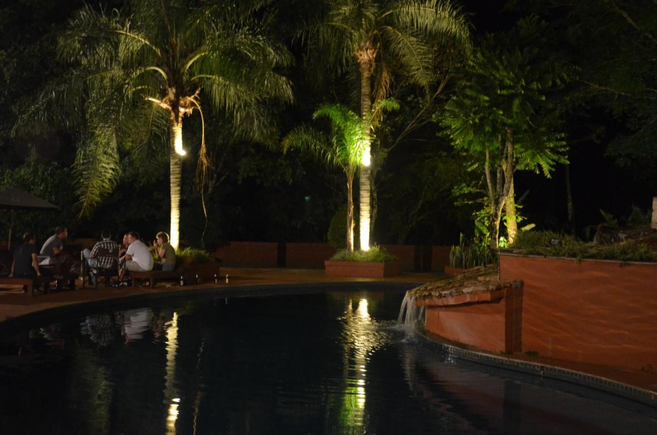 Marcopolo Suites Iguazu