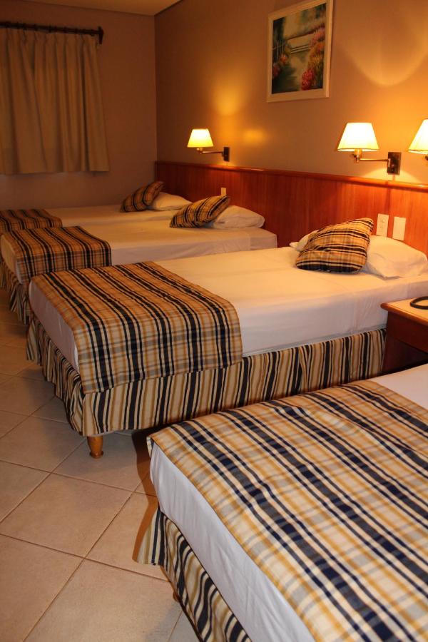 Marcopolo Suites Iguazu