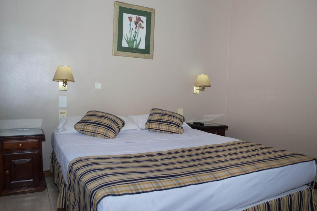 Marcopolo Suites Iguazu
