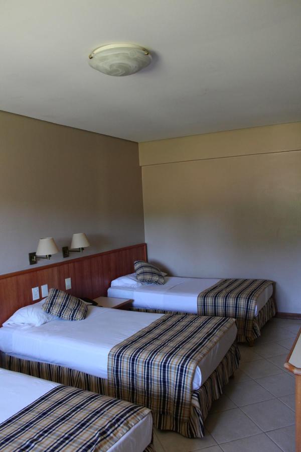 Marcopolo Suites Iguazu