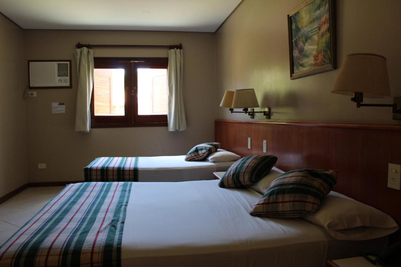 Marcopolo Suites Iguazu