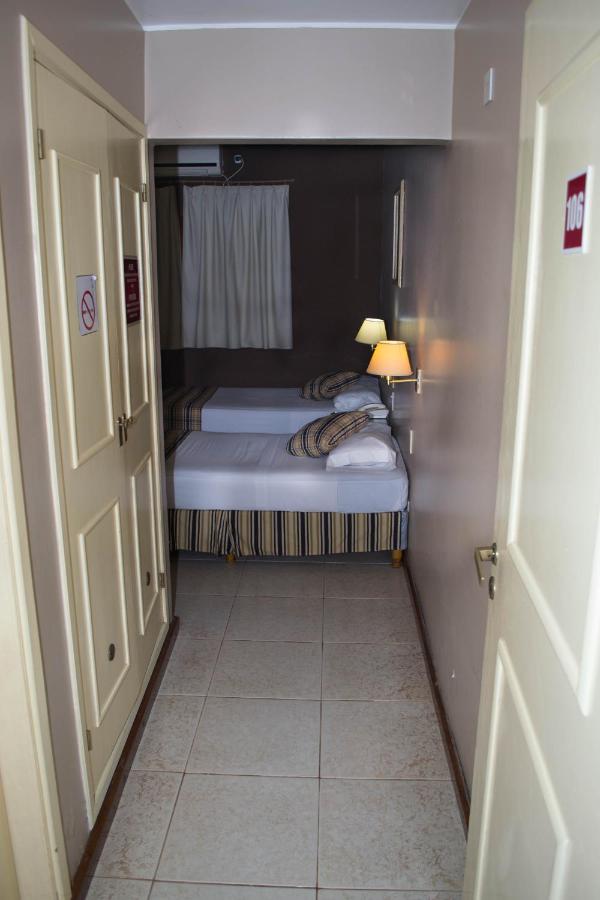 Marcopolo Suites Iguazu
